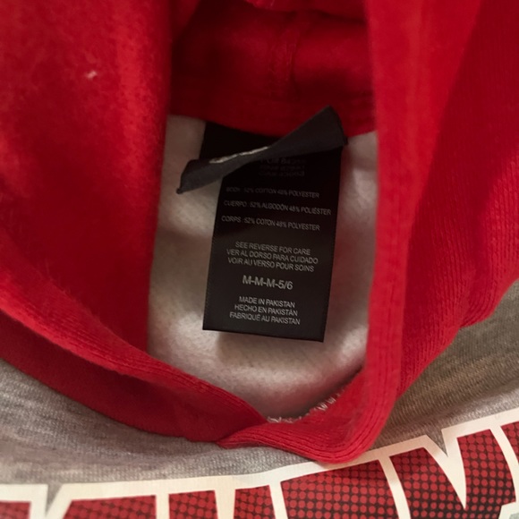 Ohio State Buckeyes hoodie and sweatpants - Picture 2 of 4